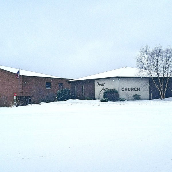 Photos At First Alliance Church 2939 Zimmerly Rd