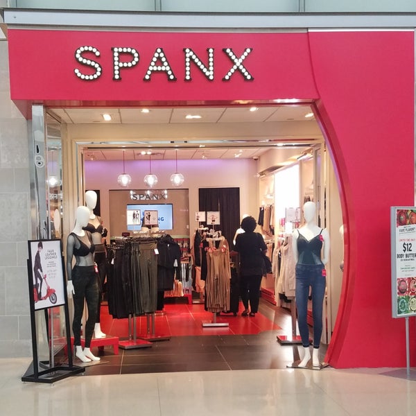 Spanx - Women's Store