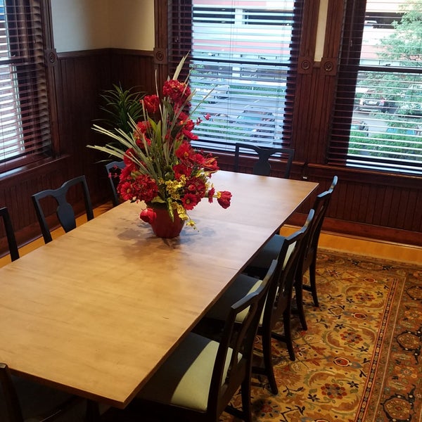 Event Center at the Firehouse Downtown Erie 414 French St