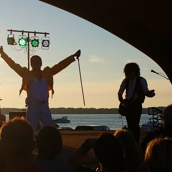 8 Great Tuesdays Music Festival in Erie