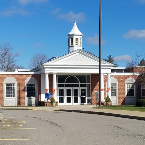 Waterford Elementary School Elementary School in Waterford