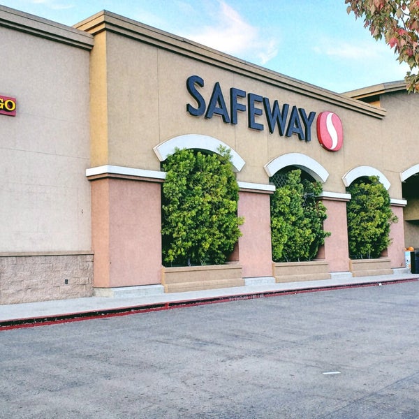 Photos at Safeway - Central Novato - 4 tips from 563 visitors