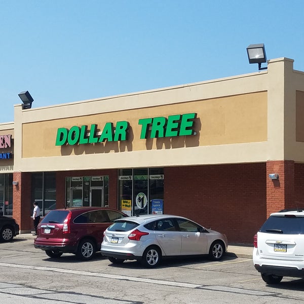 Dollar Tree Erie, PA