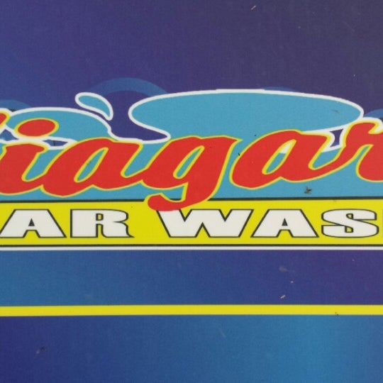 Niagara Car Wash Airport 1 tavsiye