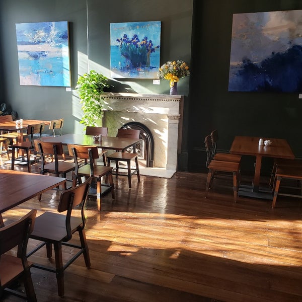 Photos at Bricks American Steakhouse Steakhouse in Downtown Erie