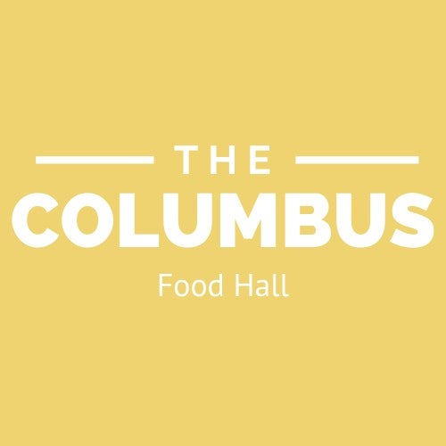 The Columbus Food Hall 2 visitors