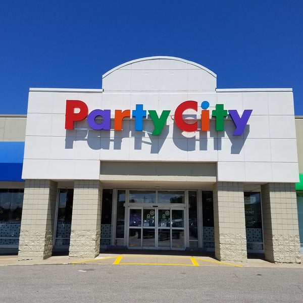 Party City Party Supply Store in Erie