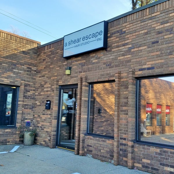 A Shear Escape Erie, PA