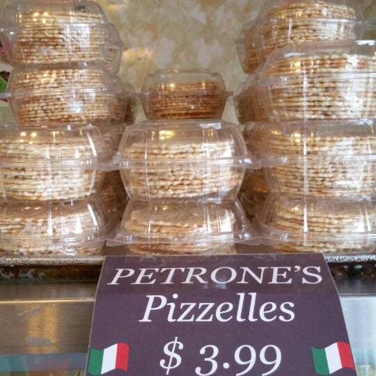 International Bakery Little Italy 5 tips from 81 visitors