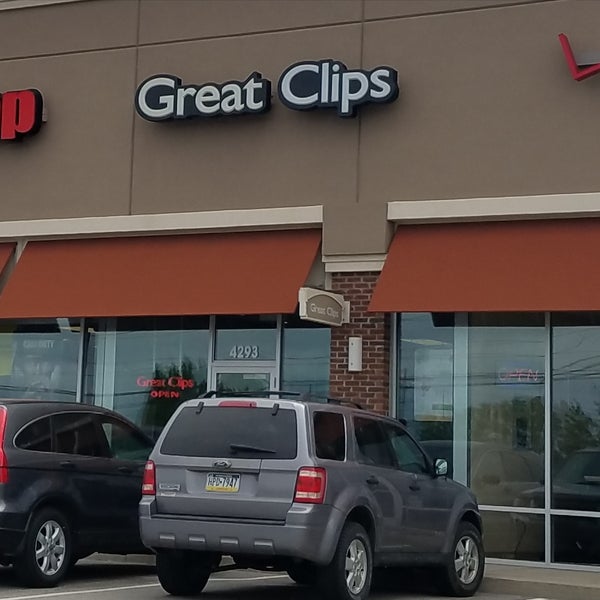 Great Clips Hair Salon