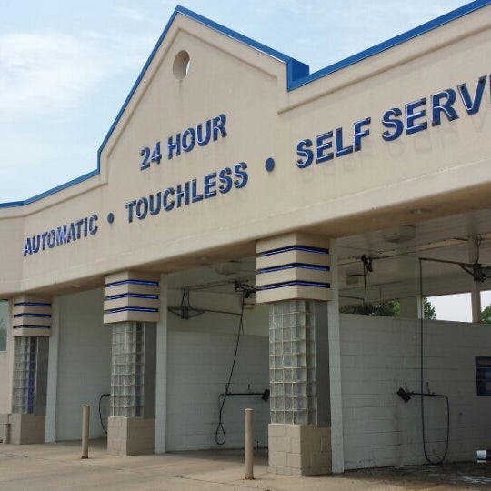 Niagara Car Wash Airport 1 tavsiye