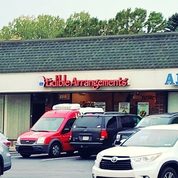 Edible Arrangements Erie, PA