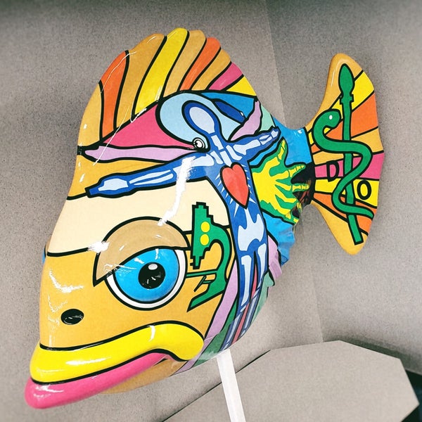 GoFish!