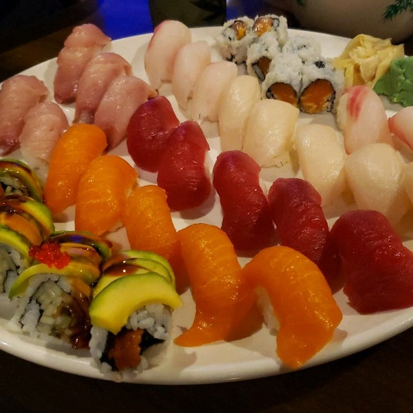 Osaki Japanese Steakhouse 970 Millcreek Mall