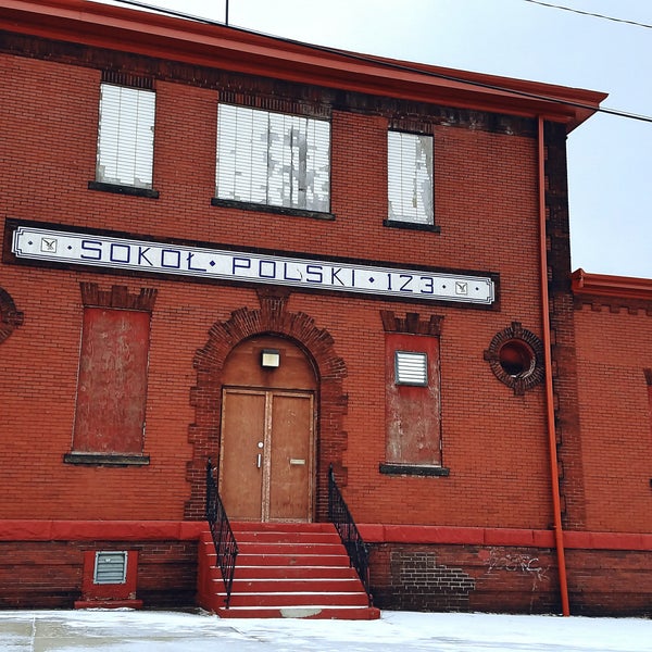 Polish Falcons Club Nest 123 East Erie 0 tips