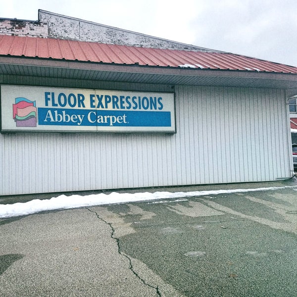 Floor Expressions by Greg West Erie 0 tips