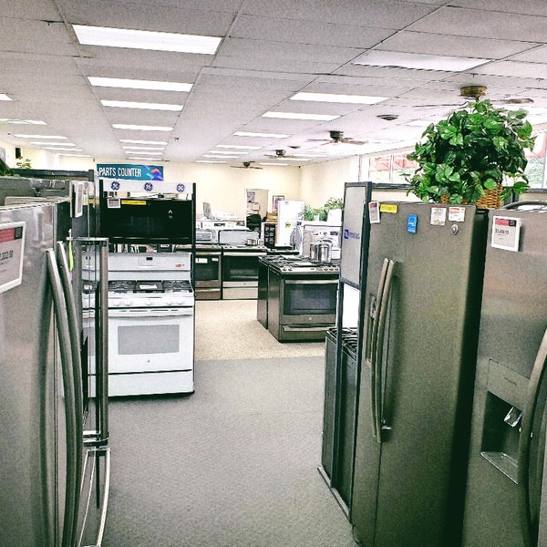 Fullerton Appliance Erie, PA