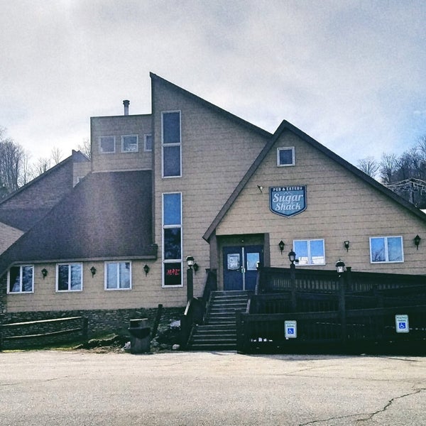 Sugar Shack 1405 Old Rd