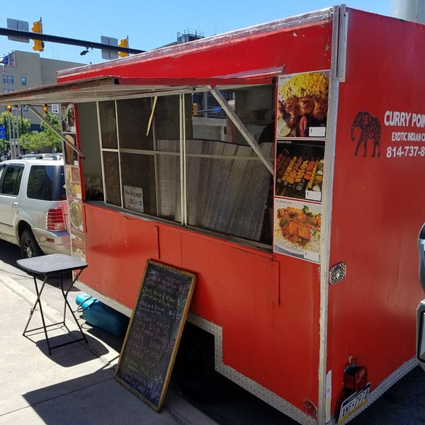 Photos At Curry Point Downtown Erie 2 Tips