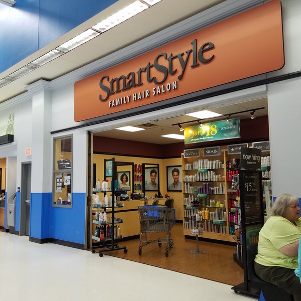 SmartStyle - Salon / Barbershop in Edinboro