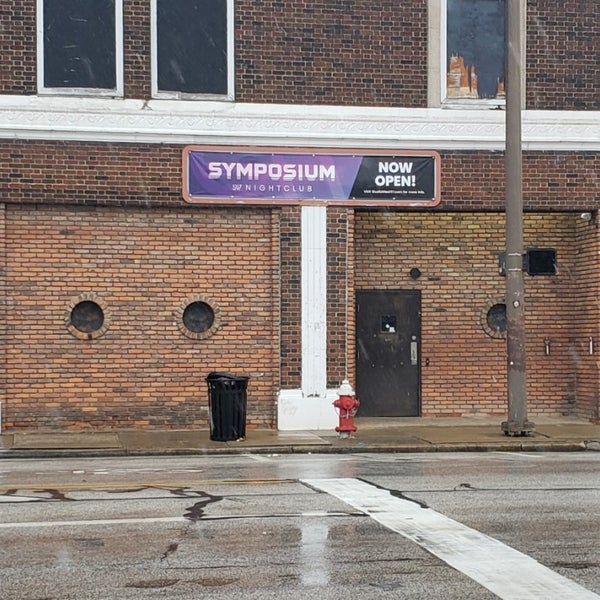 Symposium 11794 Detroit Ave