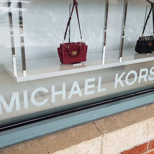 Michael kors outlet grove city pa hotsell