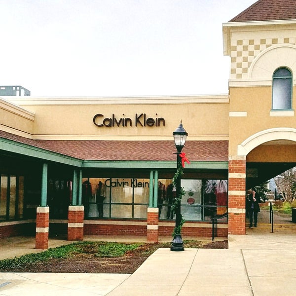 Calvin Klein - Outlet Store in Grove City