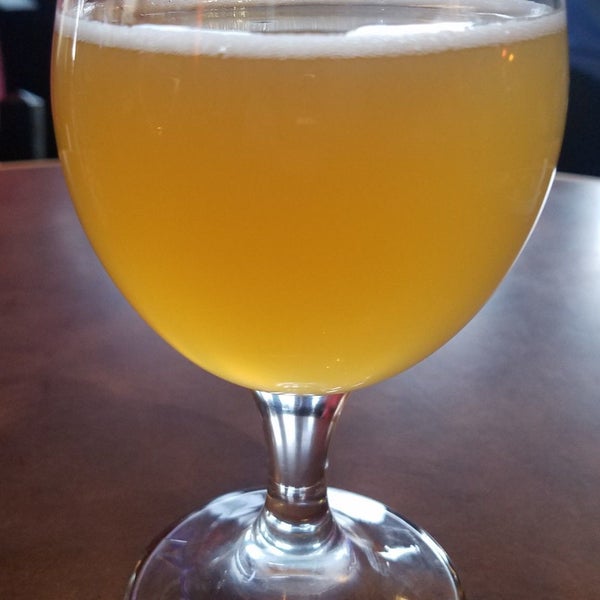 Photo taken at Southern Tier Brewing Company by Ami H. on 2/2/2019