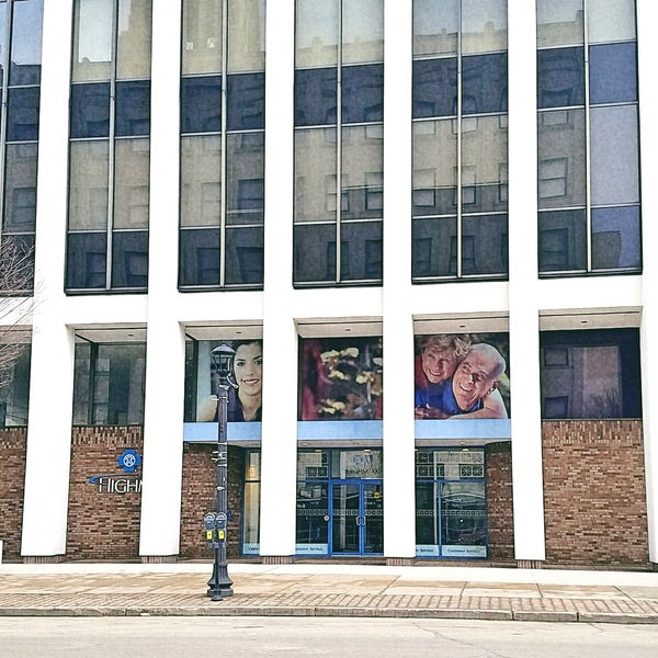 Highmark Blue Cross Blue Shield Erie Service Center Downtown Erie 0