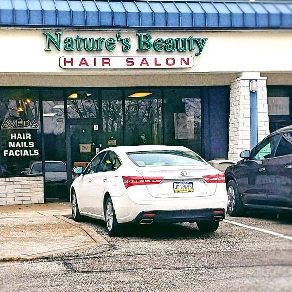 Nature S Beauty Hair Salon 2 Tips