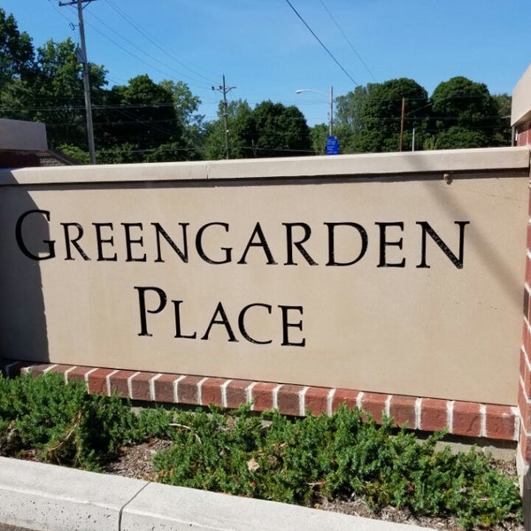 Greengarden Place West Erie 1535 W 8th St