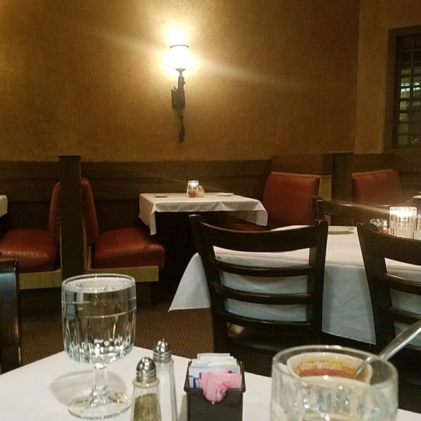 Serafini's Restaurant 5 tips from 384 visitors