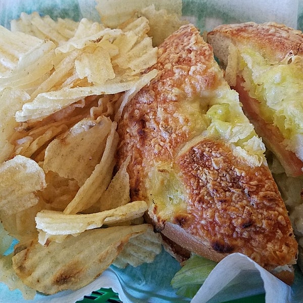 Jo's Brooklyn Bagel Erie, PA