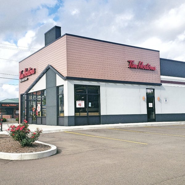 Tim Hortons Girard, PA