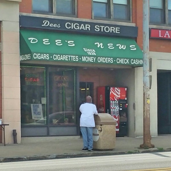 Dees News East Erie Erie Pa