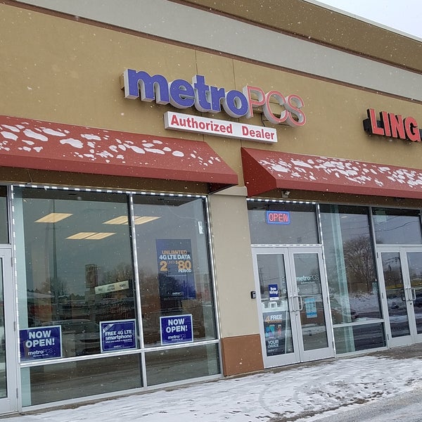 Photos At Metro By T Mobile West Erie 1526 W 26th St Unit 6b