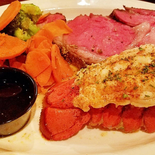 Joe Roots Grill (Now Closed) Seafood Restaurant in Erie