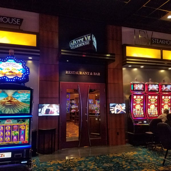 LBV Steak & Pasta Erie, PA