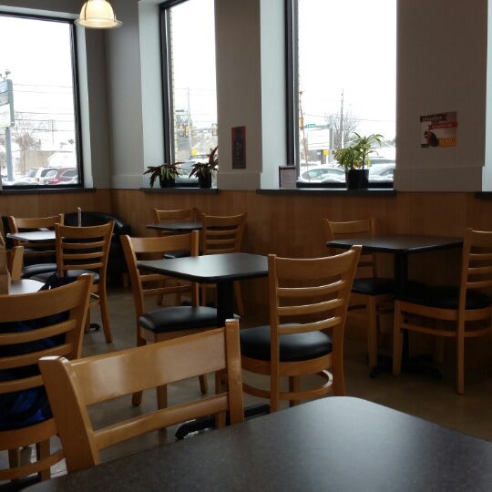 The Coop Cafe and Bakery at Erie Food Coop 2 tips