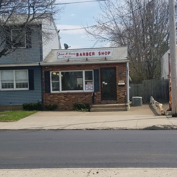 Koenigs Barber Shop East Erie 1315 E Lake Rd