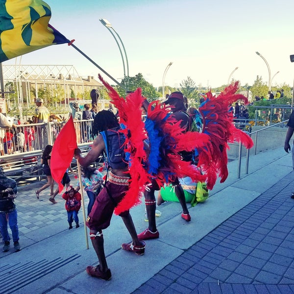 Caribana Toronto