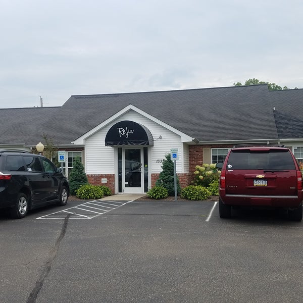 Rejuv Hair Salon in Erie