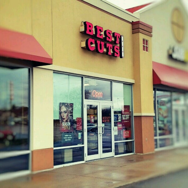 Photos At Best Cuts West Erie Erie Pa