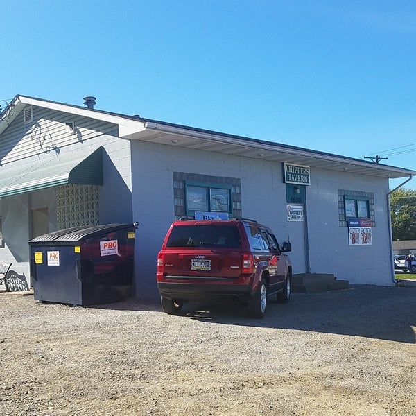 Chippers Tavern 4608 Wattsburg Rd