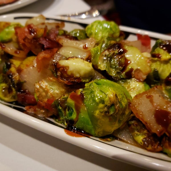 LBV Steak & Pasta Erie, PA