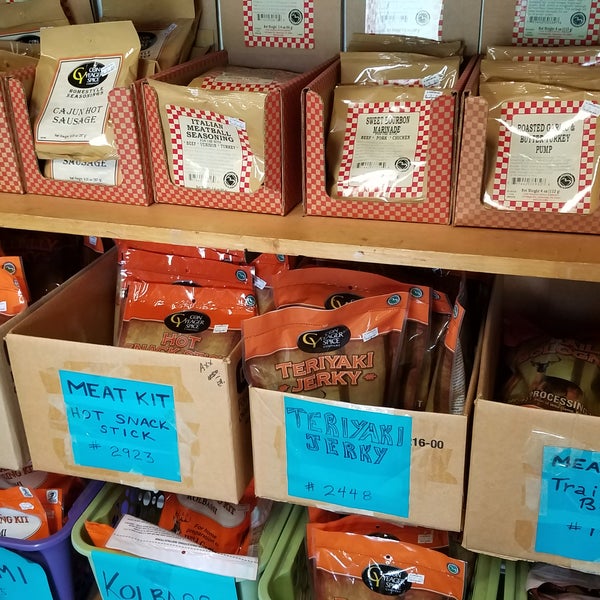 A. Caplan Co. Kitchen Supply Store