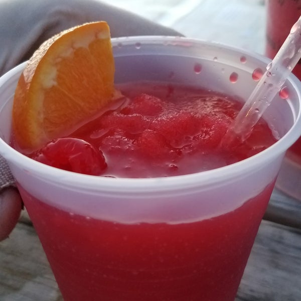 Rum Runners Erie, PA