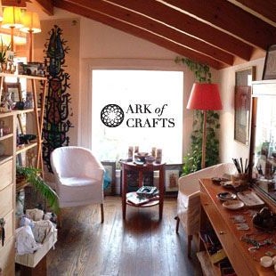 Foto tirada no(a) Ark of Crafts Corner por Ark of Crafts Corner em 3/2/2014