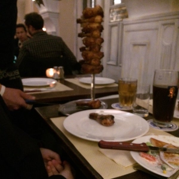 Photos At La Villa Im Bamberger Haus Now Closed Schwabing