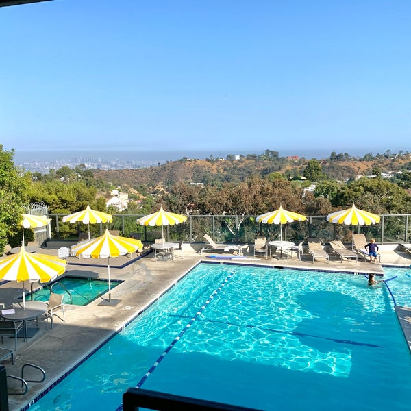 Photos at Mulholland Tennis Club - West Los Angeles - 3 tips from 209  visitors